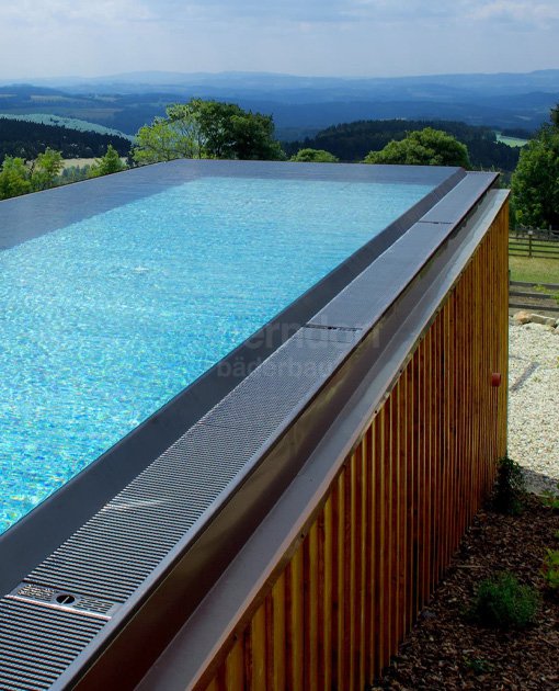 Příchovice Hotel V nebi