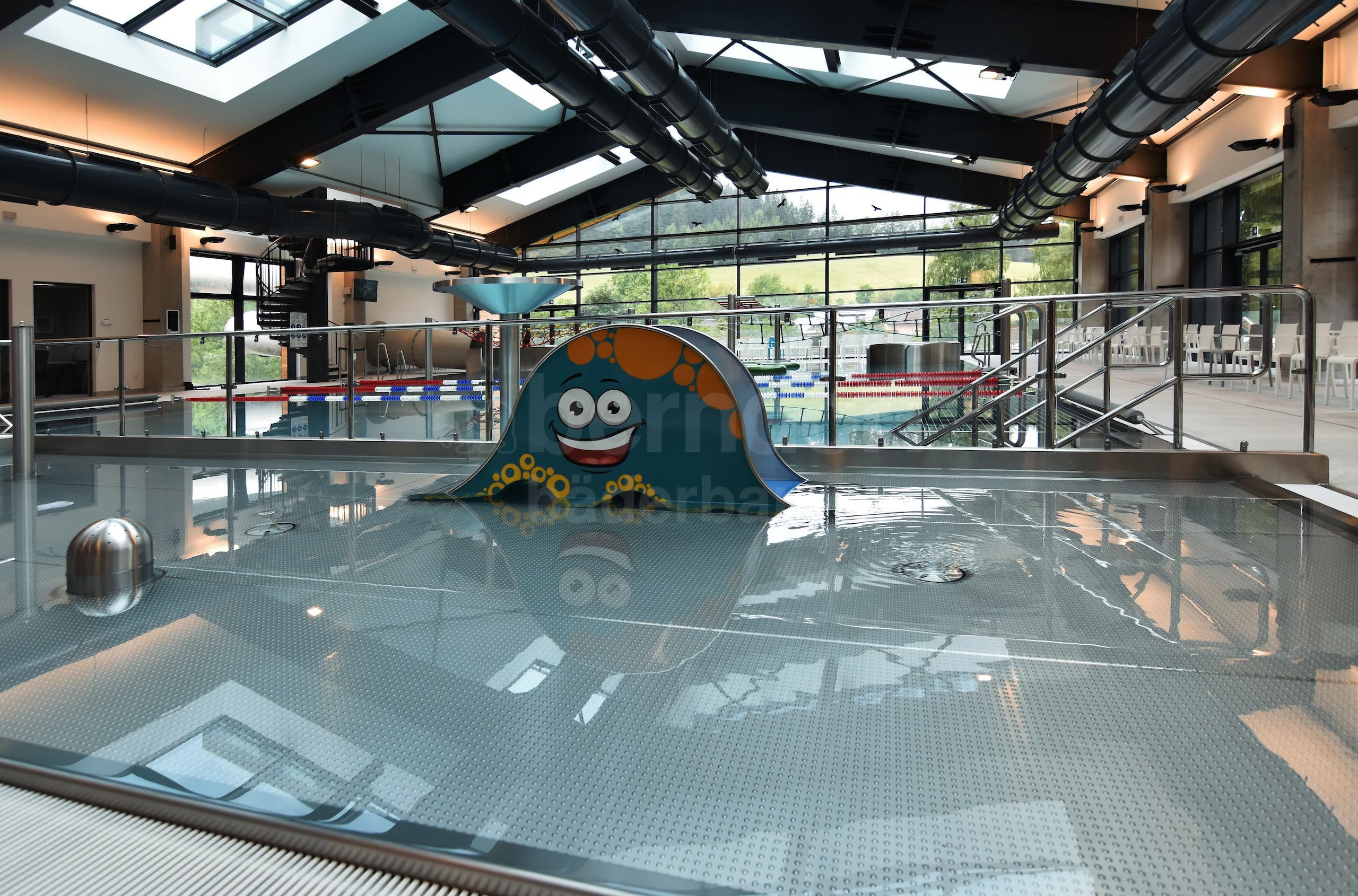 4h_Dětský bazén Vodní svět Hotel Kyčerka.jpg