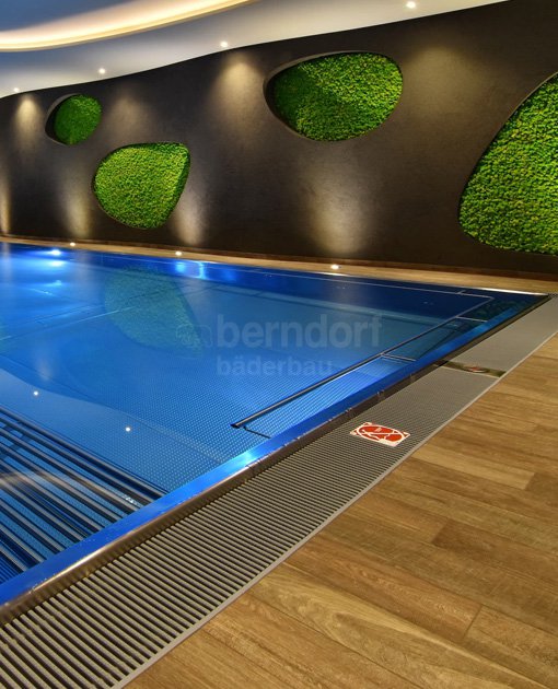 Poděbrady SPA Felicitas