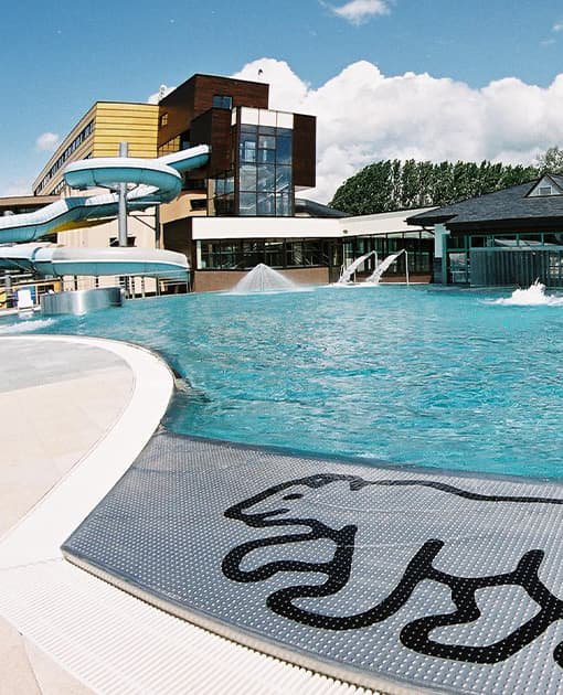 Aquacity Poprad