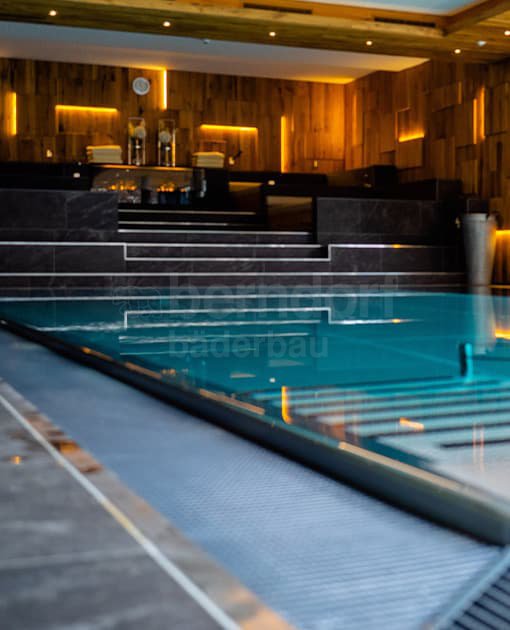 Hotel Kaprunerhof Kaprun