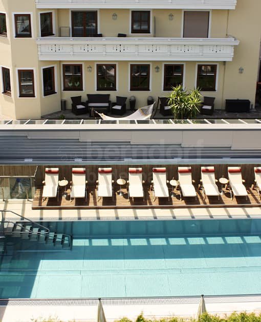 Landhotel Prinz Aufham