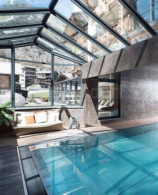 Hotel Firefly Zermatt