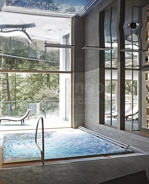 Hotel La Vue Zermatt