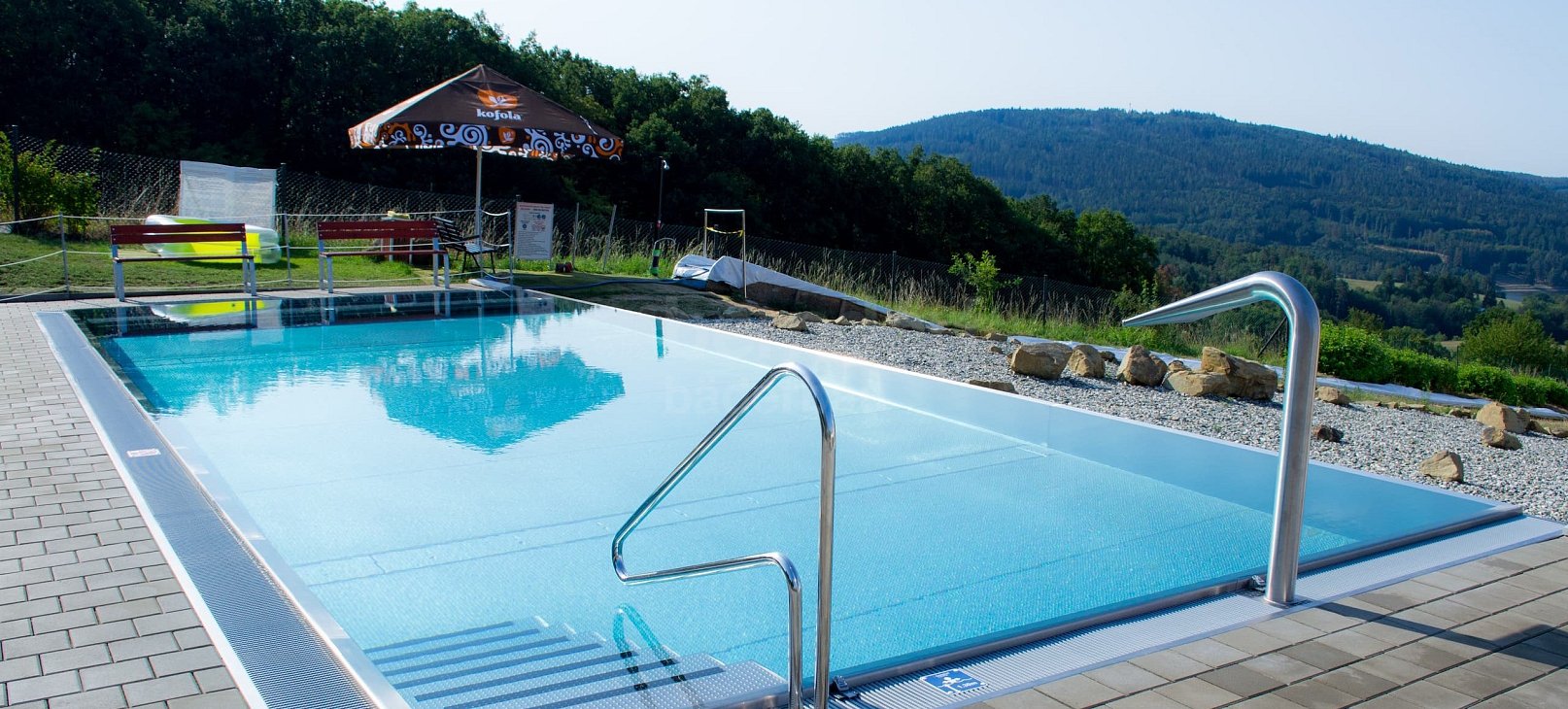 Luhačovice Hotel Vega