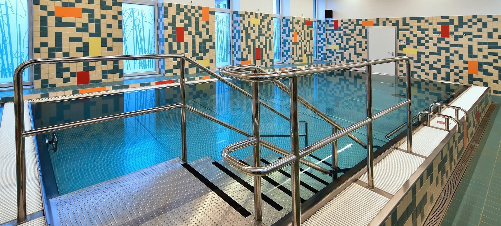 Františkovy lázně Hotel Praha