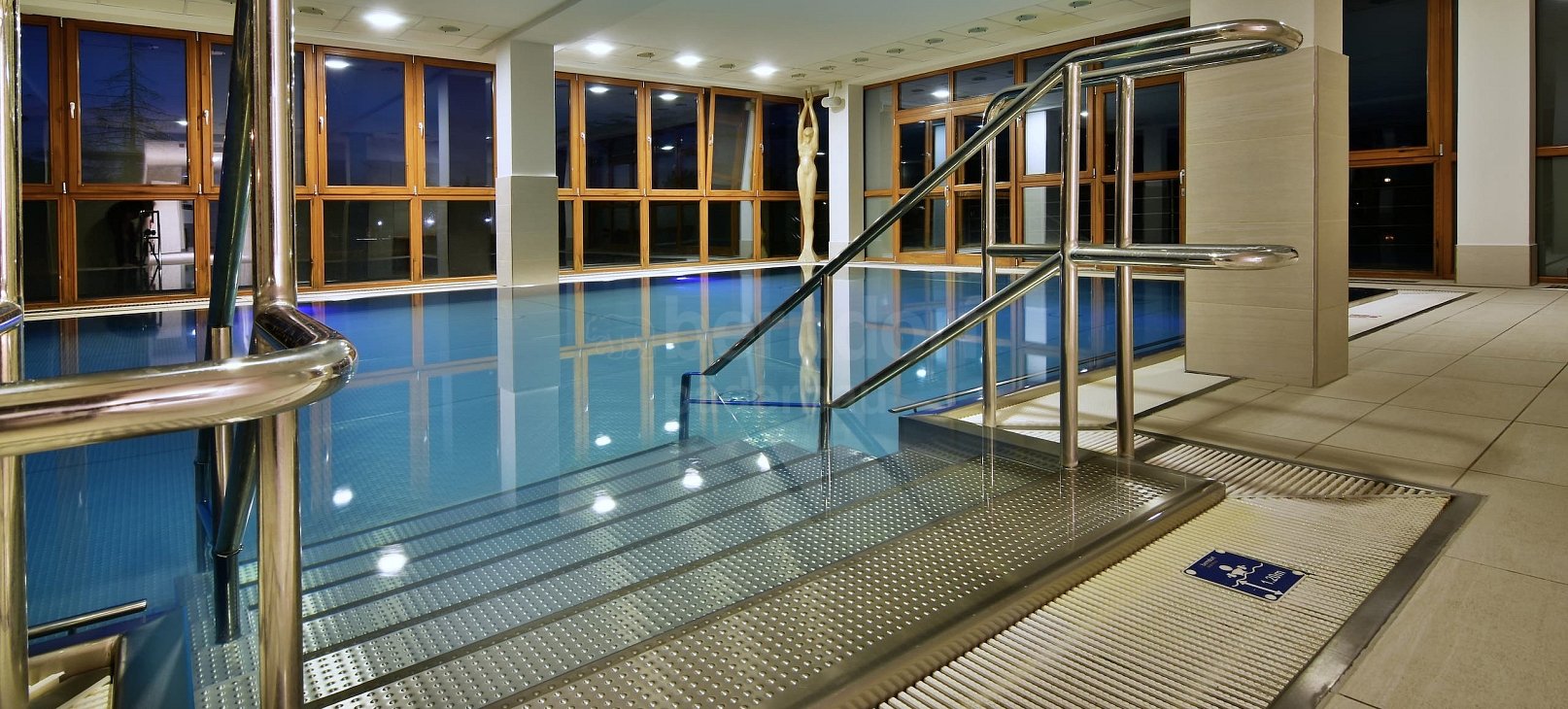 Lednice Lázně Lednice