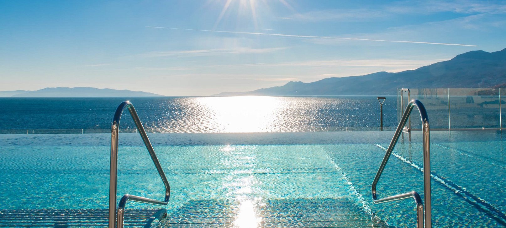 Rijeka Costa Bella Hotel Hilton 