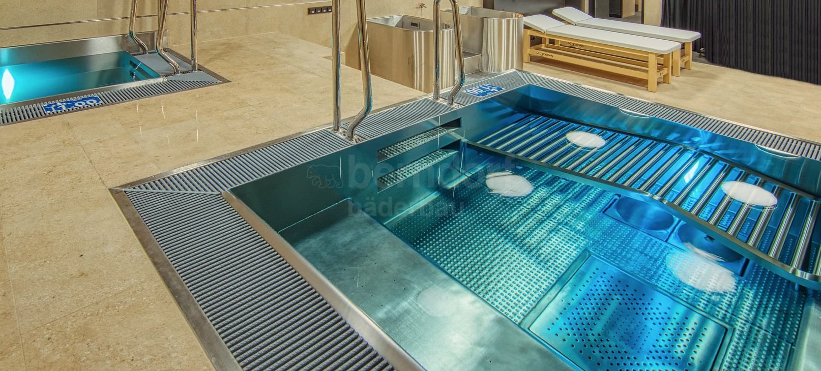 Wellness Home Credit Arena Liberec