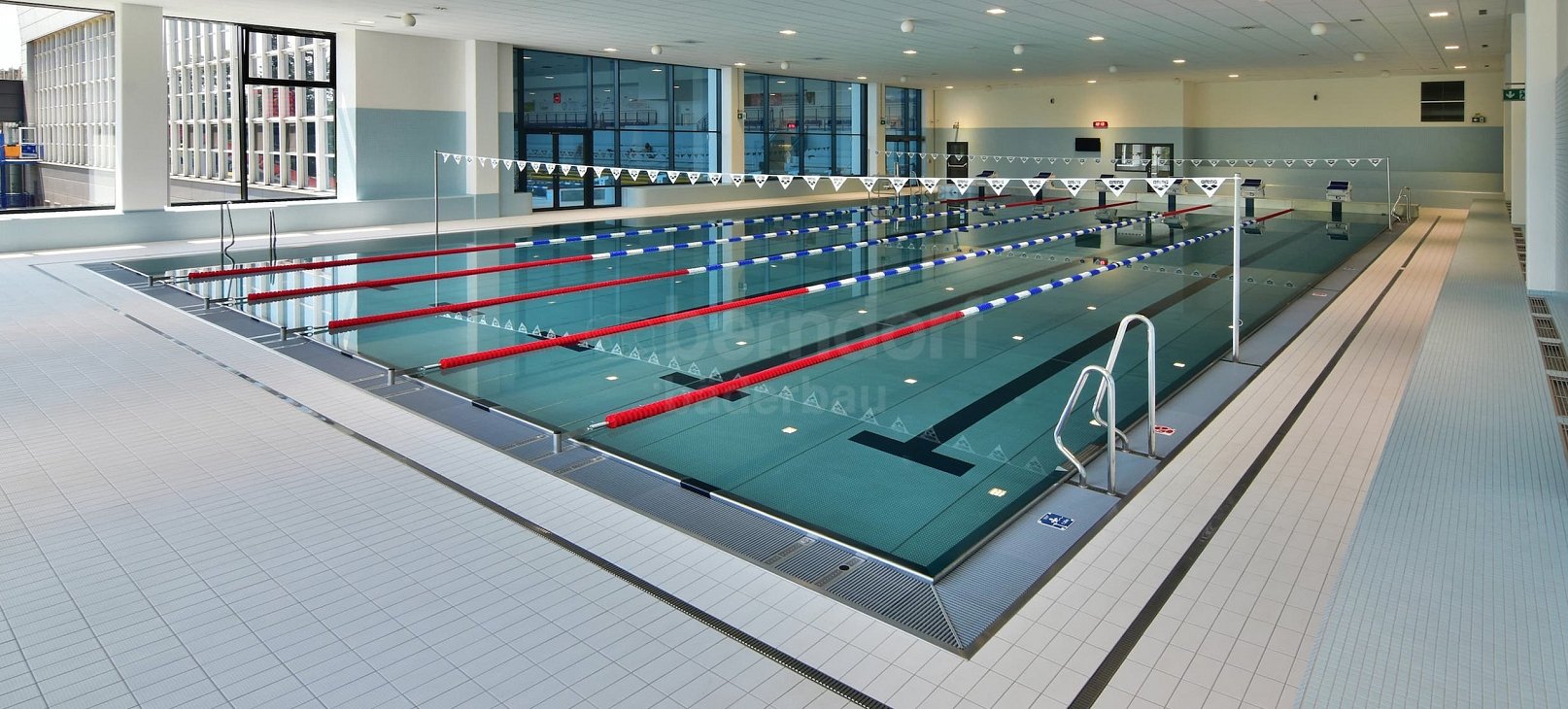 Aqua centrum Pardubice