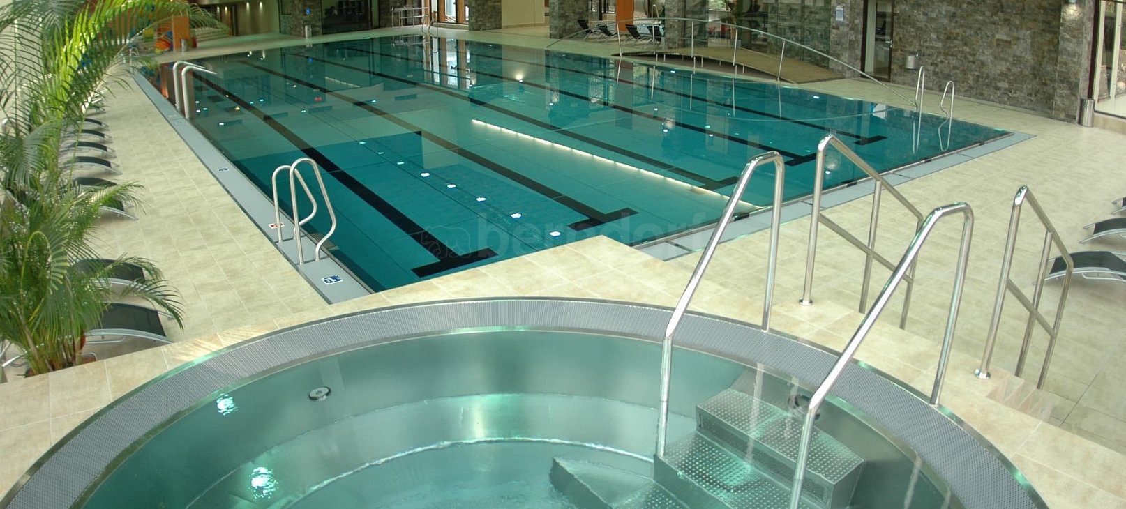 Hotel Permon Podbanské