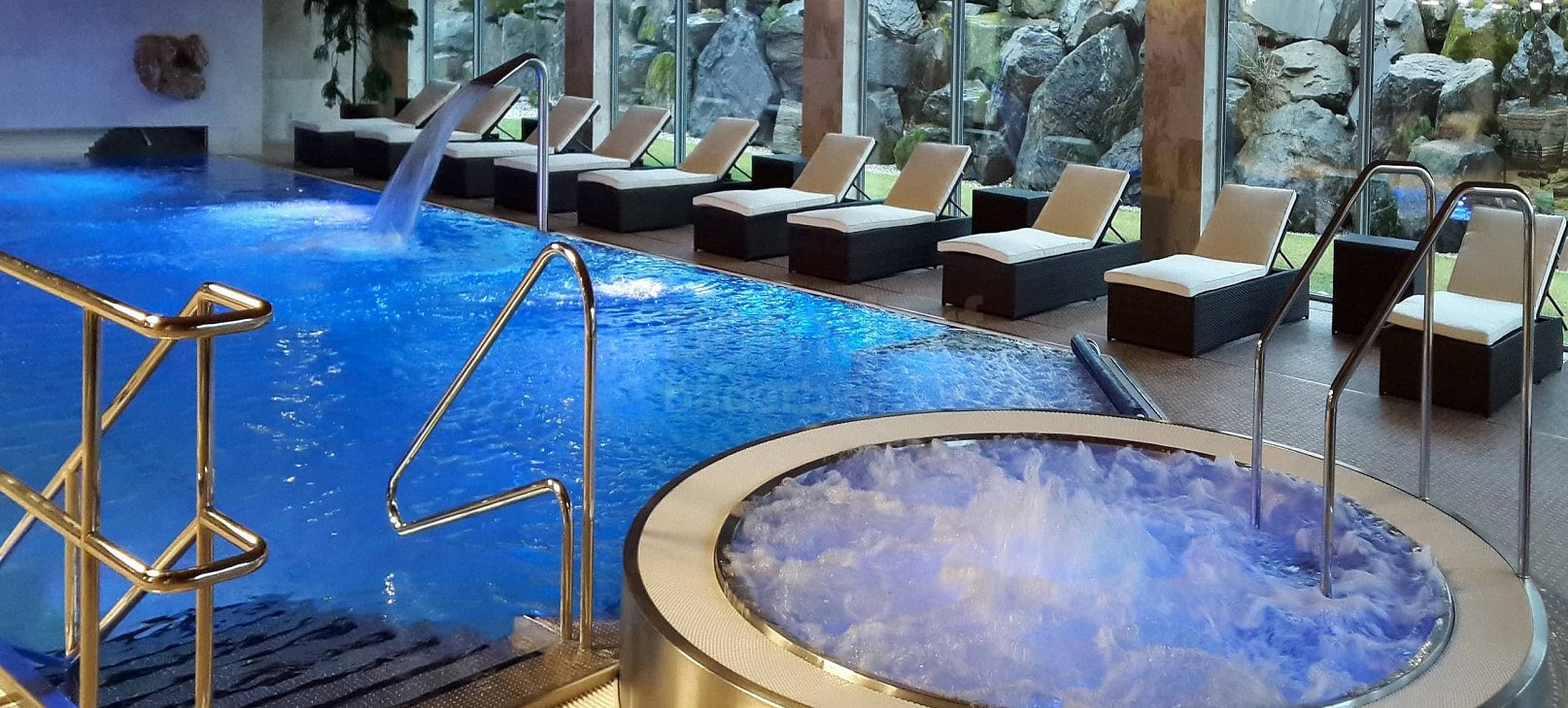 Village resort Hanuliak Belá