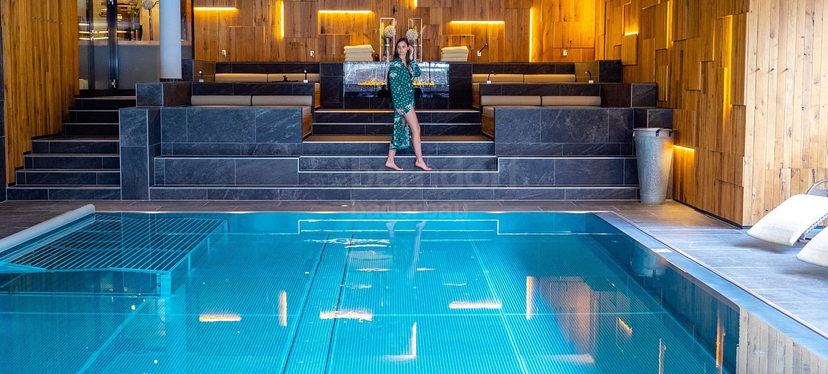 Hotel Kaprunerhof Kaprun