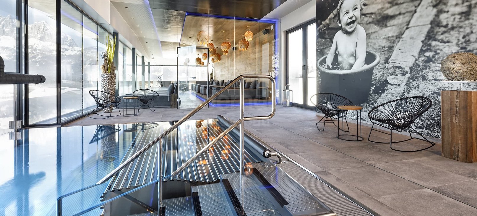 Hotel Penzinghof Oberndorf