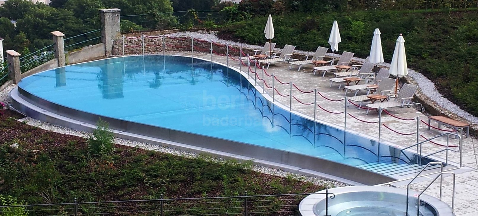 Schlosshotel Mönchstein Salzburg