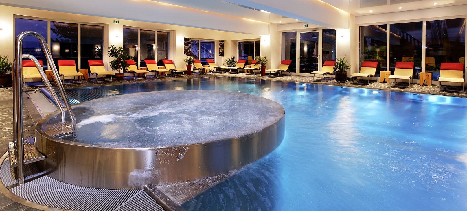 Hotel Gassner Neukirchen