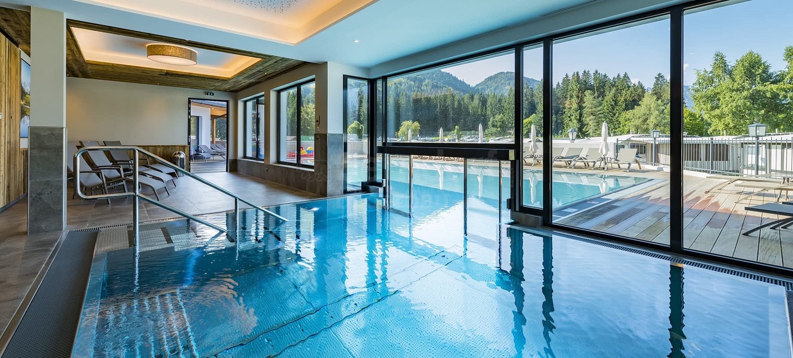 Euro-Camp Wilder Kaiser Kössen