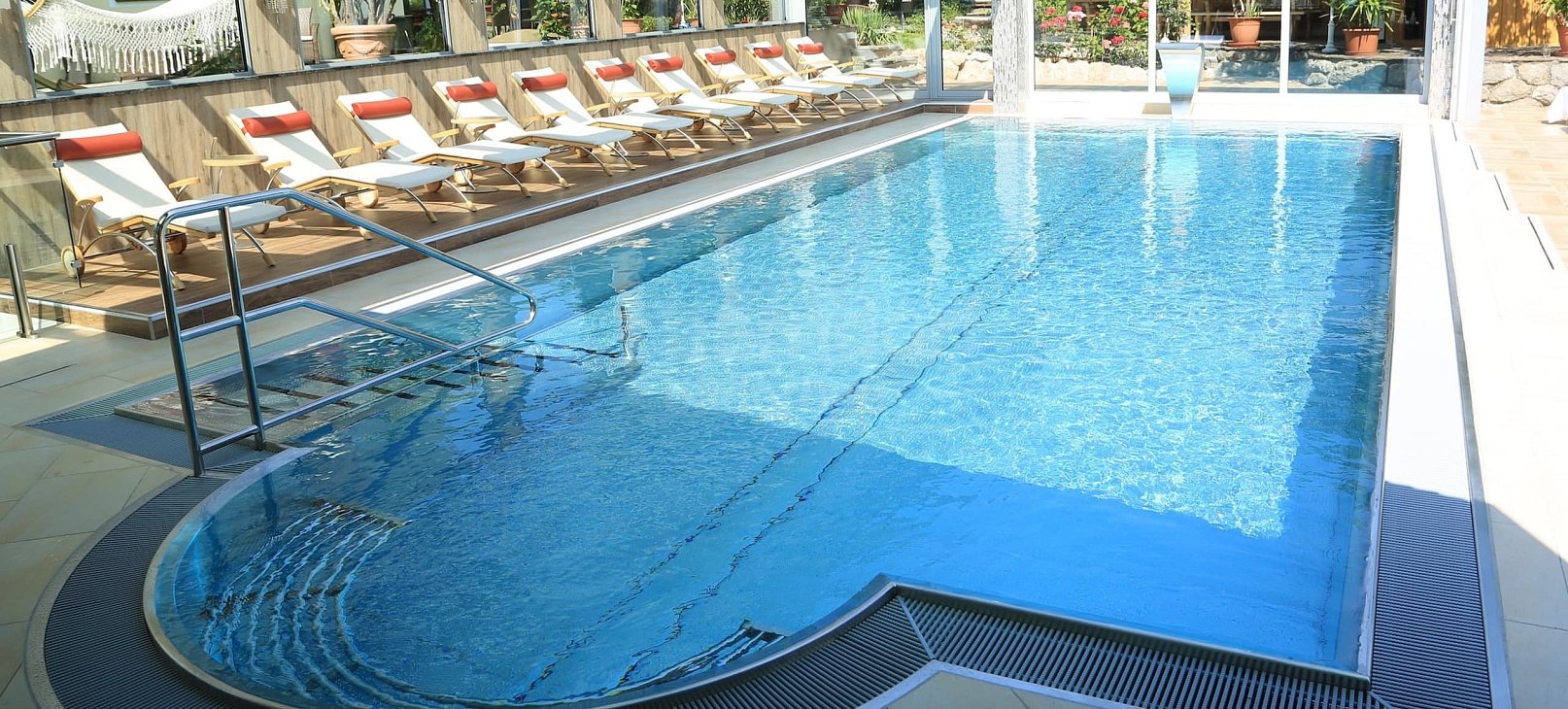 Landhotel Prinz Aufham