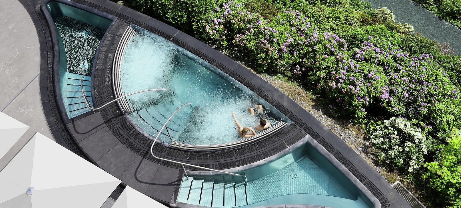 Hotel Dolder The Grand Zürich