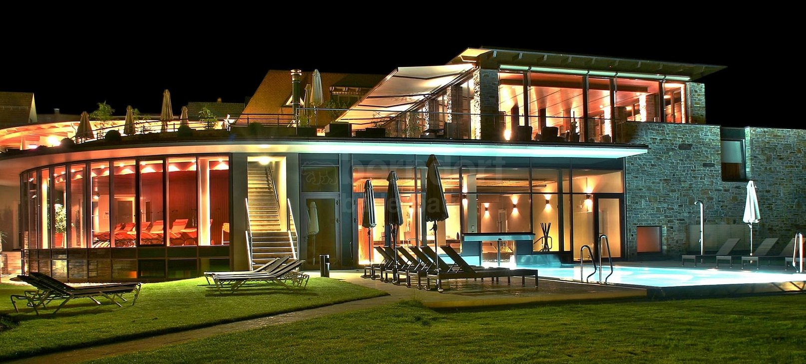 Hotel Lauterbad Freudenstadt