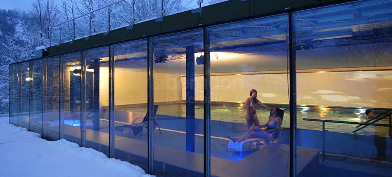 Hotel Seeblick Emmetten