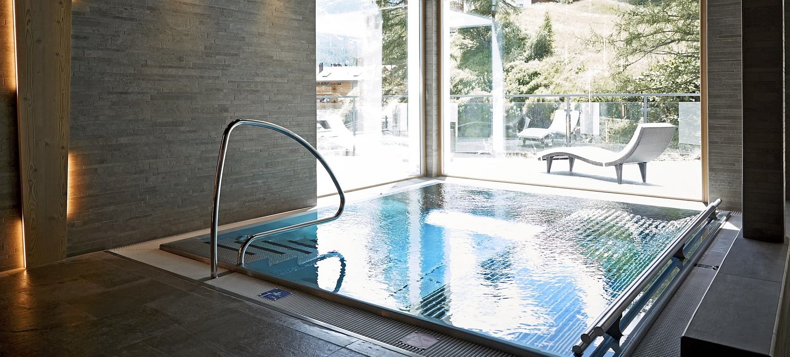 Hotel La Vue Zermatt