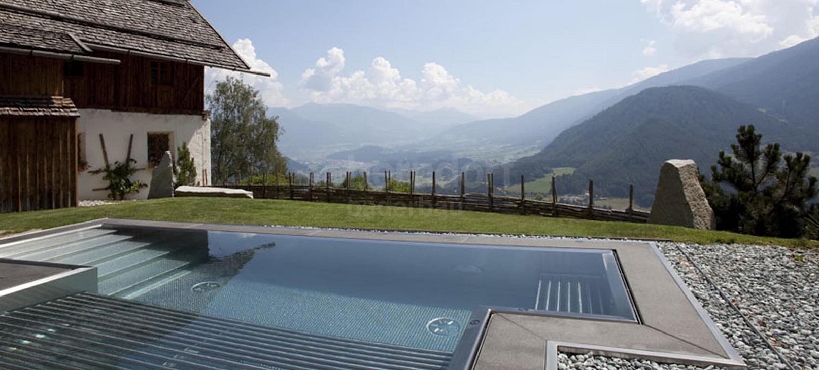 Hotel Mountain Lodge San Lorenzo di Sebato