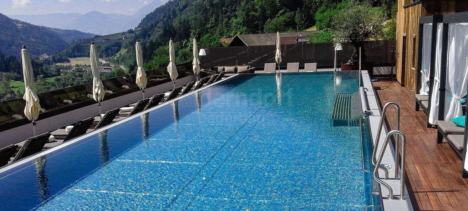 Resort Quellenhof St. Martin