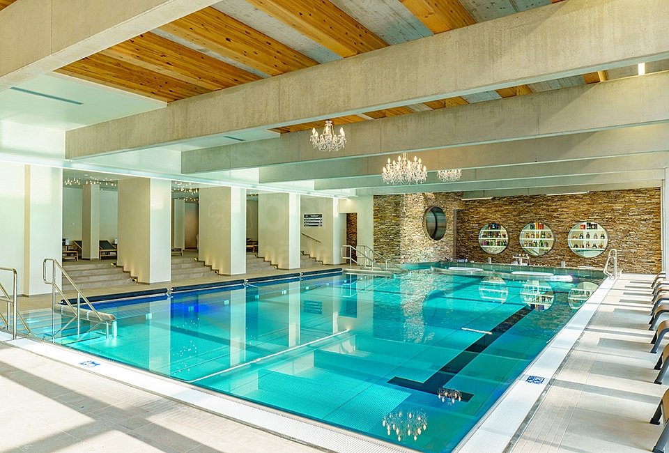 Hotel HILLS **** Stará Lesná